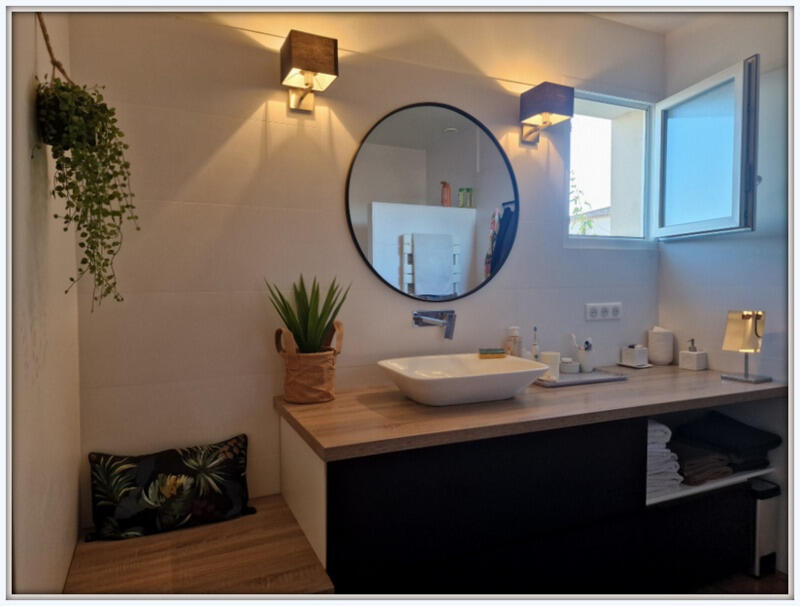 Maison - 160 m² - 5 pièces