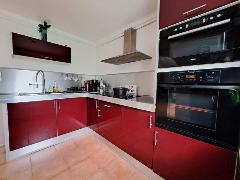 Maison de ville - 140 m² - 5 pièces