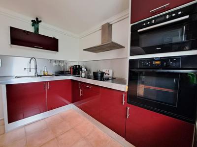 Maison de ville - 140 m² - 5 pièces