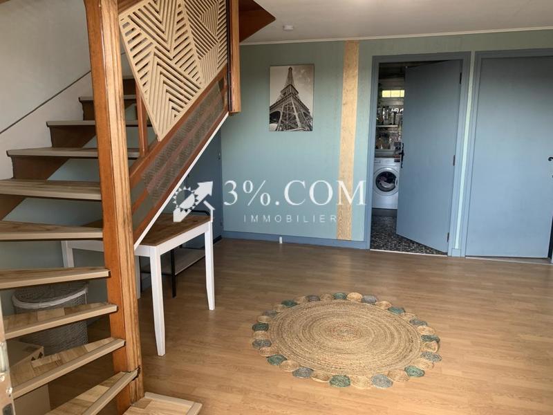 Maison - 170 m² - 7 pièces