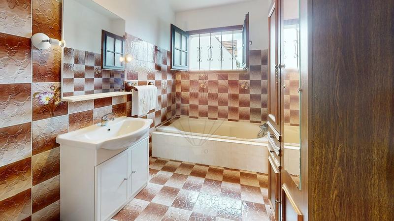 Maison - 124 m² - 6 pièces