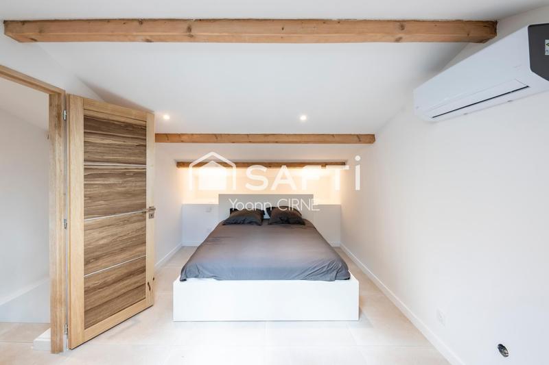 Villa - 120 m² - 4 pièces