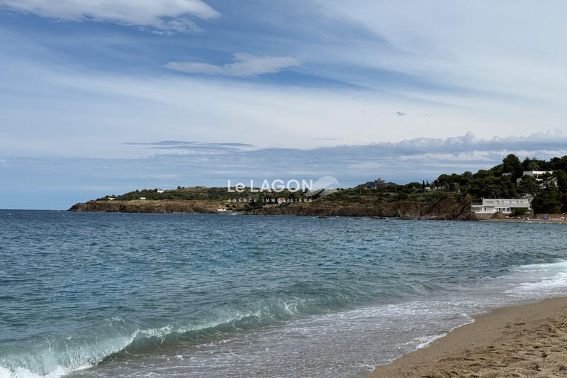 Appartement - 90 m² - 3 pièces