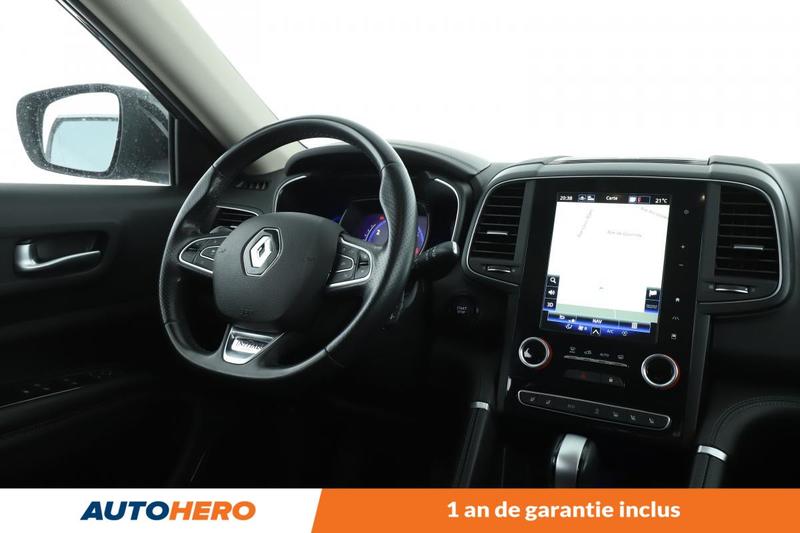 Renault Koleos 1.3 TCe Initiale Paris Edc 158 ch
