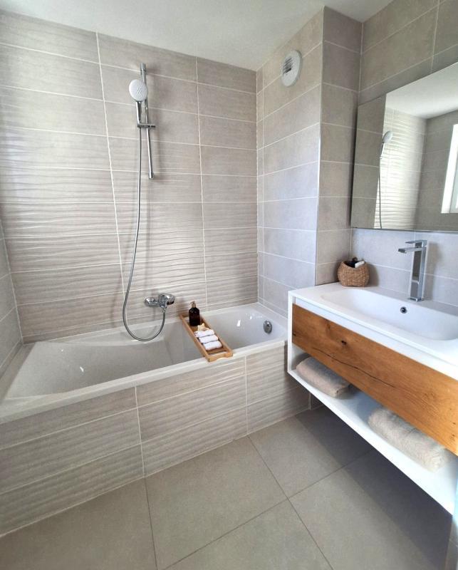 Appartement - 132 m² - 4 pièces