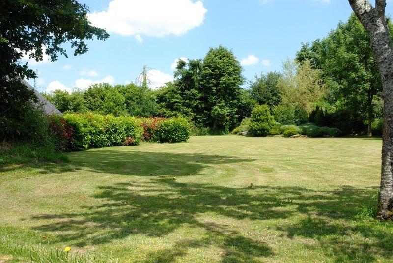 Propriété - 700 m² - 19 pièces