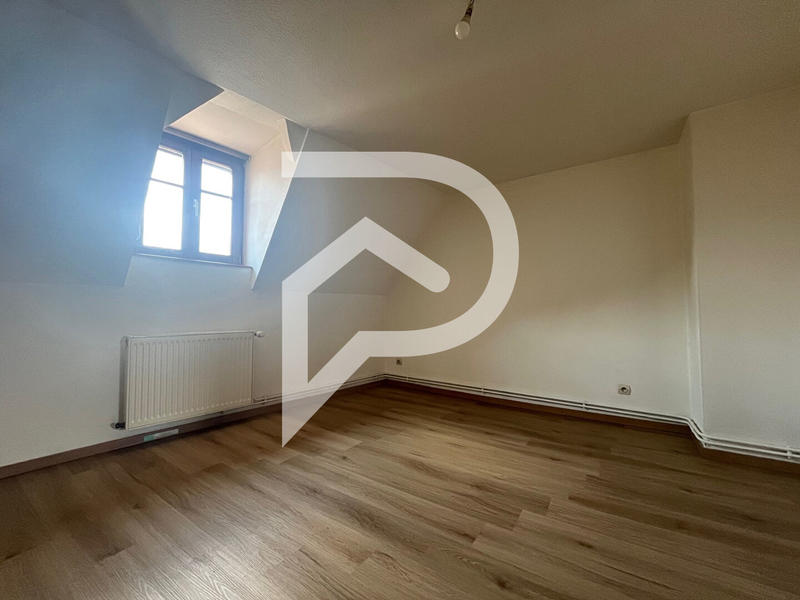 Immeuble - 270 m² - 10 pièces