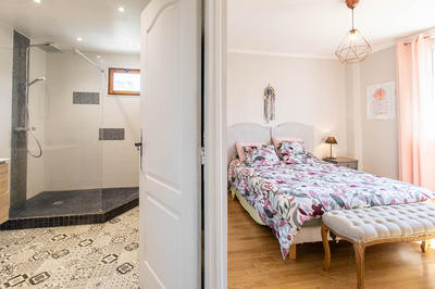 Maison - 113 m² - 4 pièces