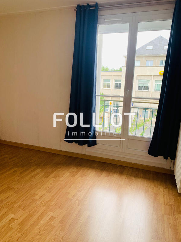 Appartement - 77 m² - 3 pièces