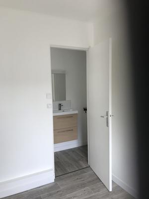 Appartement - 27 m² - 2 pièces