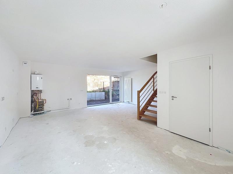 Appartement - 78 m² - 4 pièces