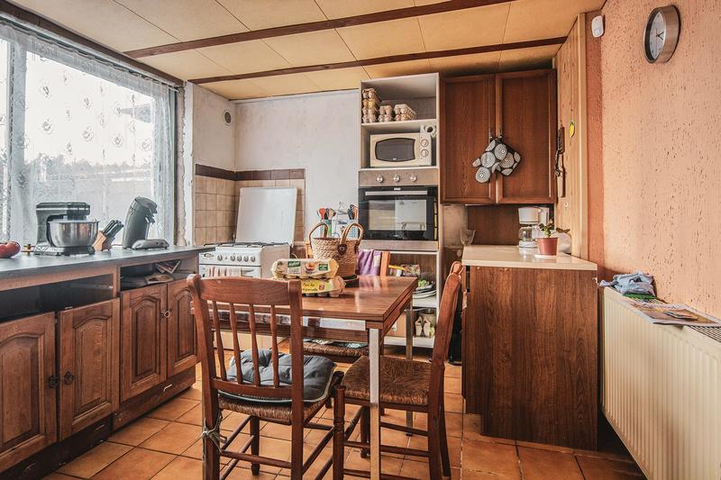 Maison - 78 m² - 4 pièces