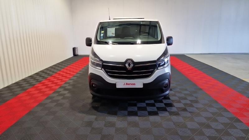 Renault Trafic l2h1 1300 kg dci 145 energy grand confort Frigo