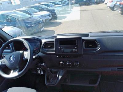 Renault Master Fourgon Pack Clim L3h2 2.3 Energy Dci 135