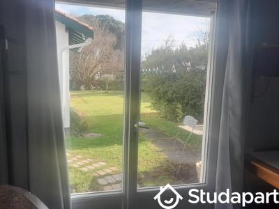 Appartement - 35 m² - 1 pièce