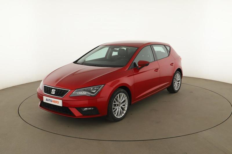 Seat Leon 1.0 Tsi Urban 115 ch