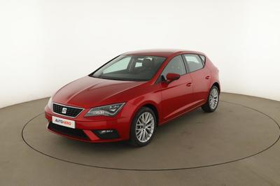 Seat Leon 1.0 Tsi Urban 115 ch