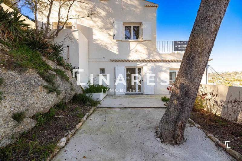 Appartement - 114 m² - 4 pièces