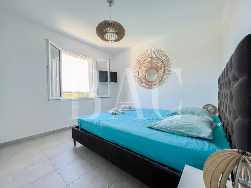 Villa - 130 m² - 6 pièces