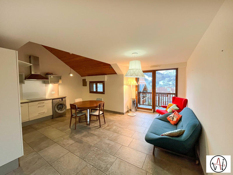 Appartement - 54 m² - 3 pièces