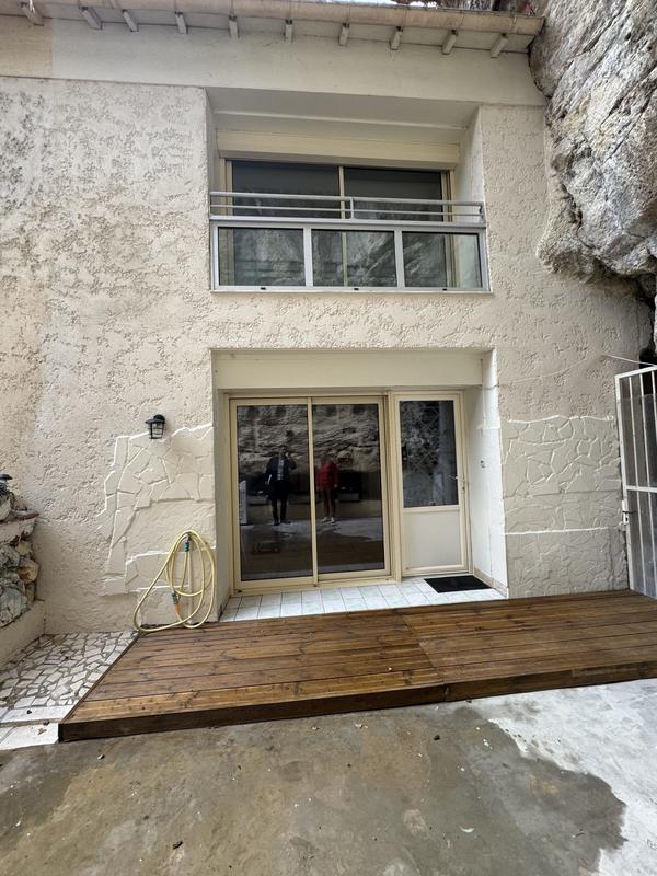 Maison - 49 m² - 2 pièces