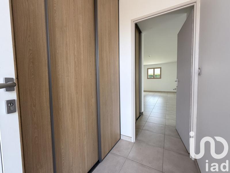 Maison de maîtres - 105 m² - 4 pièces