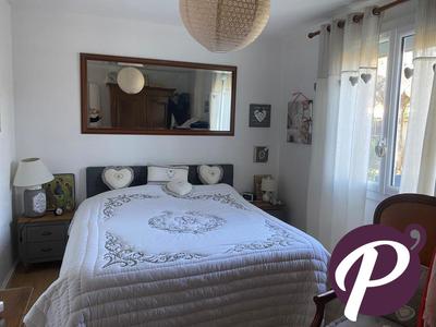 Maison - 159 m² - 7 pièces