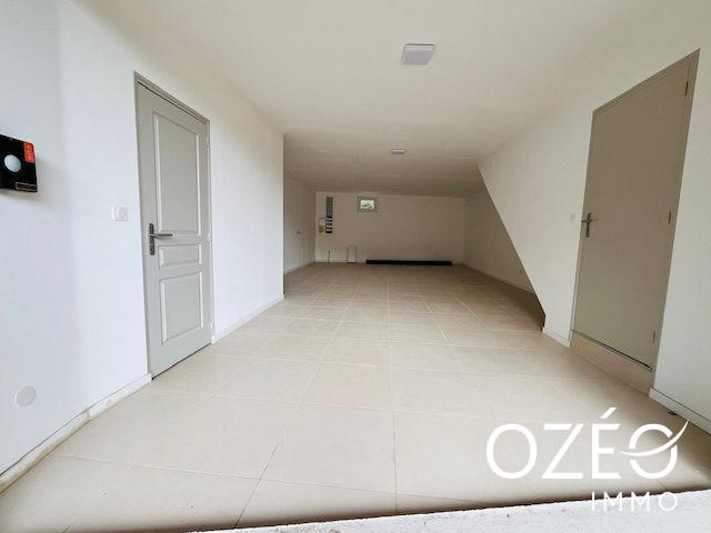 Maison - 117 m² - 5 pièces