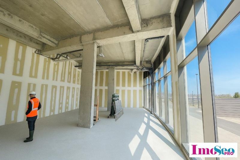 Local commercial - 180 m²