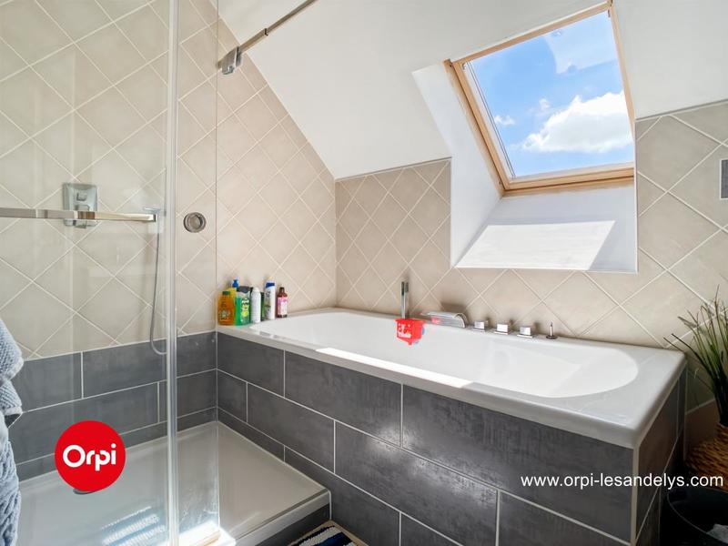 Maison - 152 m² - 7 pièces