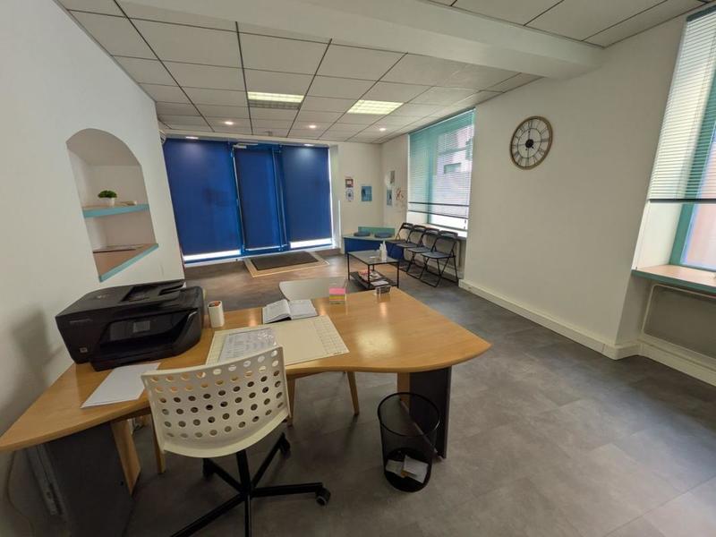 Immeuble - 147 m² - 4 pièces