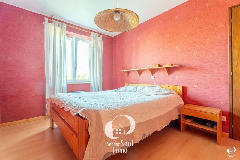 Maison traditionnelle - 202 m² - 7 pièces