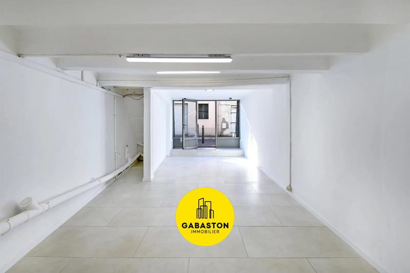 Appartement - 68 m² - 4 pièces