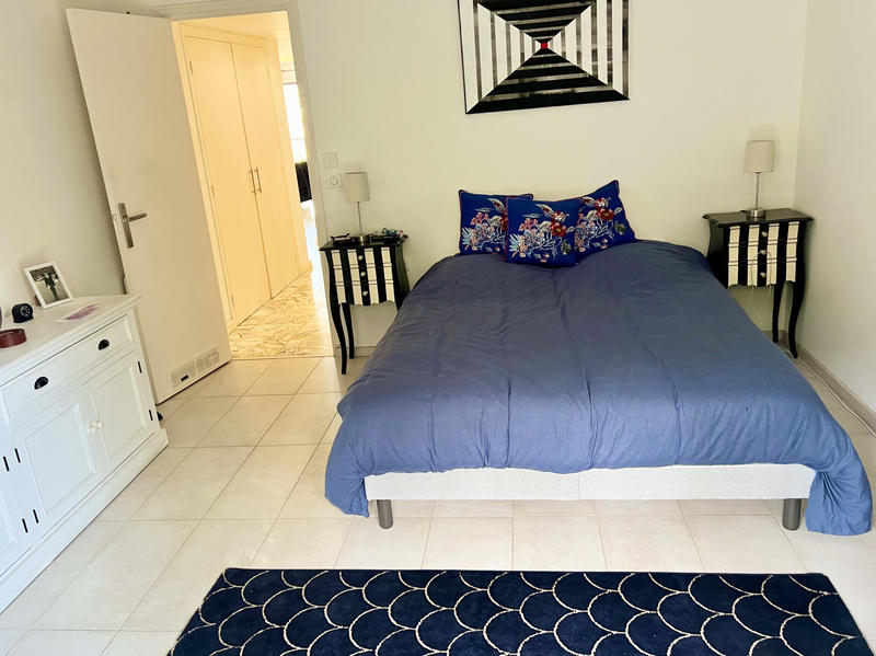 Appartement - 94 m² - 3 pièces