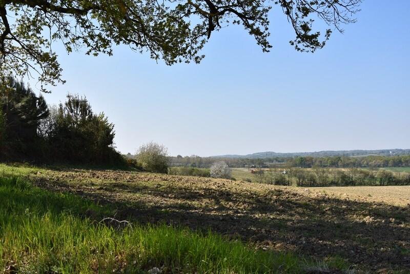 Terrain constructible - 4 817 m²