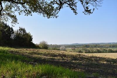 Terrain constructible - 4 817 m²