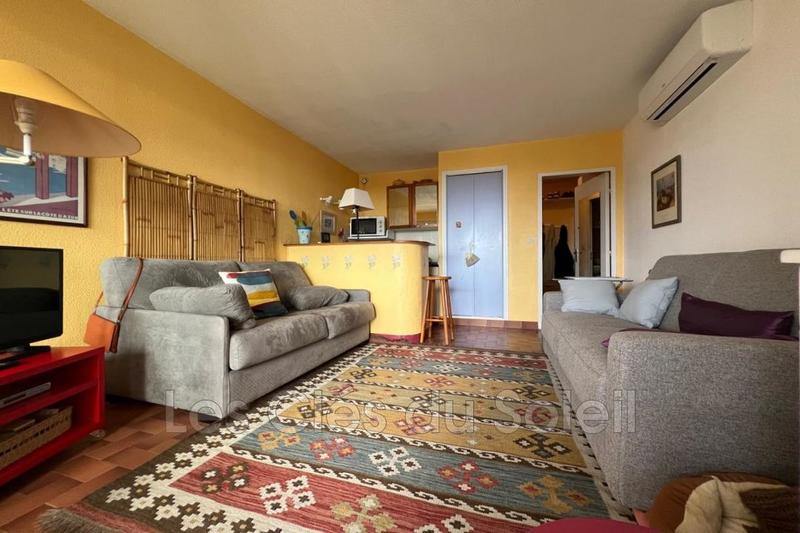 Studio - 20 m² - 1 pièce