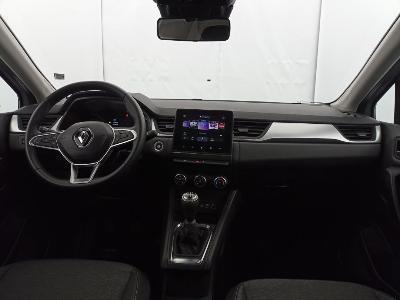 Renault Captur TCe 90 Evolution
