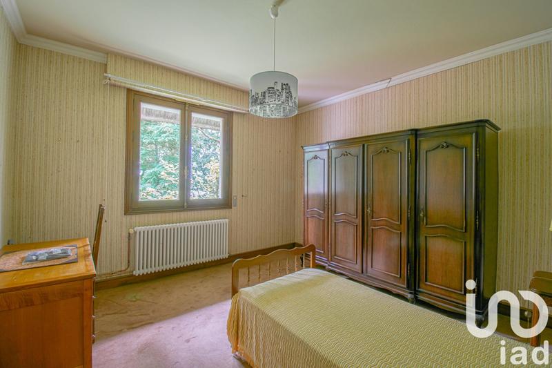 Maison - 333 m² - 8 pièces