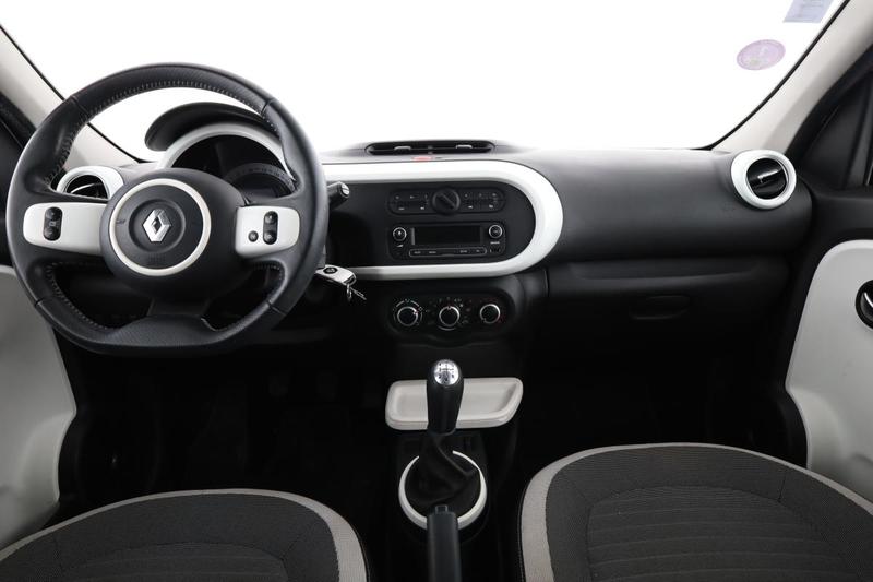 Renault Twingo 1.0 SCe Intens 69 ch