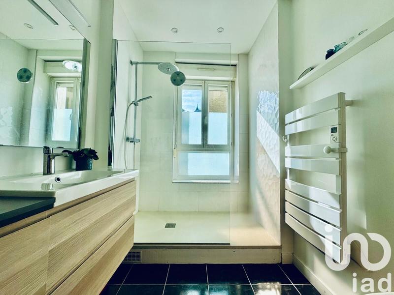 Appartement - 83 m² - 4 pièces