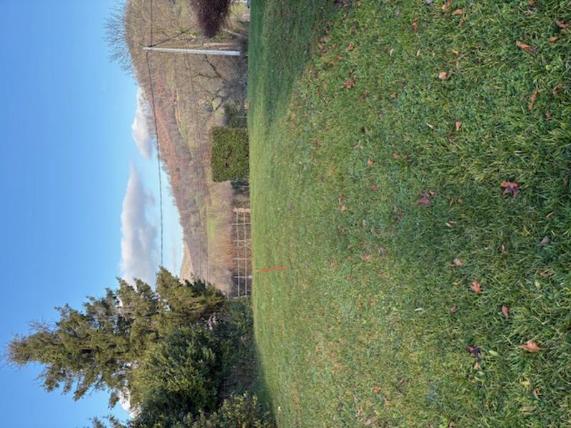 Terrain constructible - 758 m²