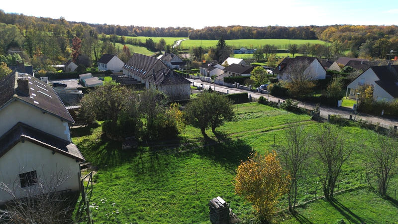 Maison - 144 m² - 6 pièces