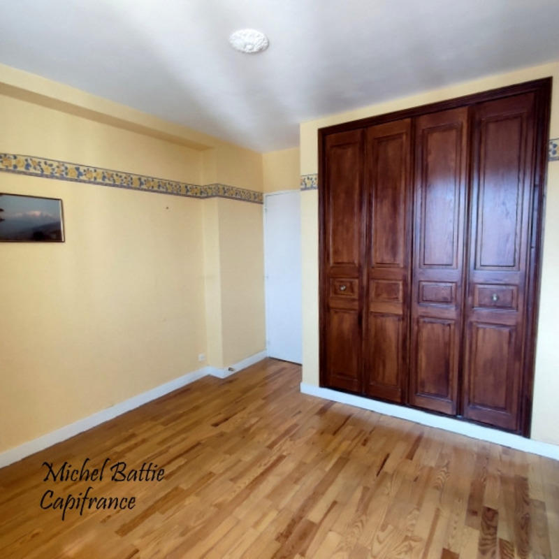 Appartement - 75 m² - 4 pièces