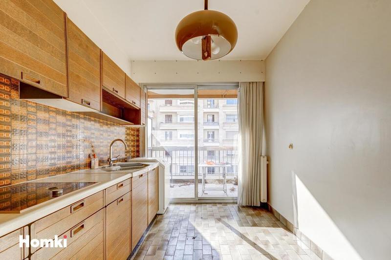 Appartement - 114 m² - 4 pièces