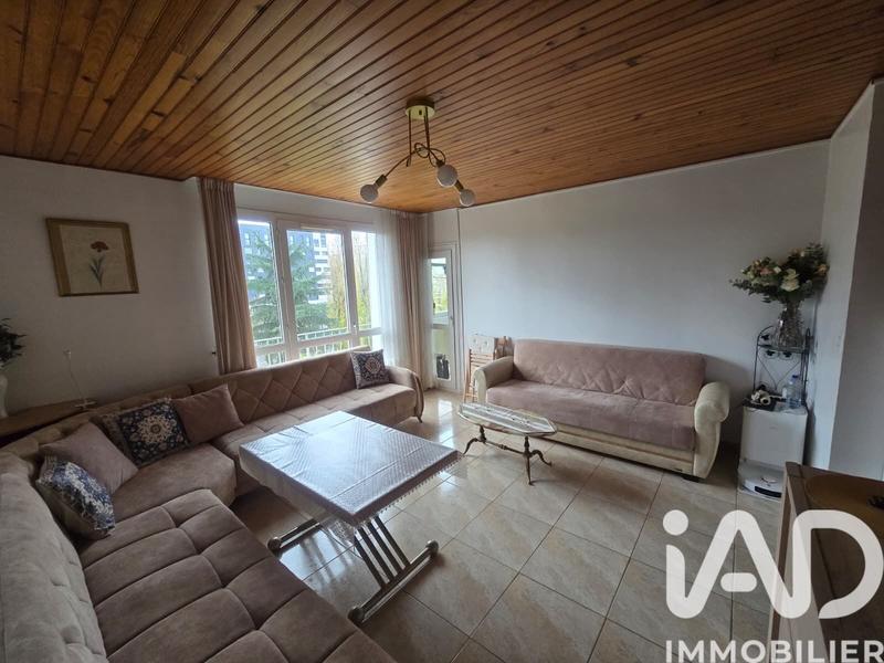 Appartement - 79 m² - 4 pièces