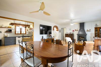 Maison - 114 m² - 4 pièces