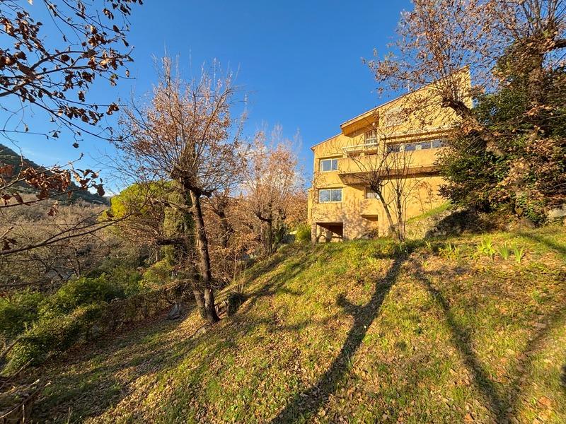 Maison - 126 m² - 5 pièces