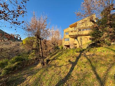 Maison - 126 m² - 5 pièces