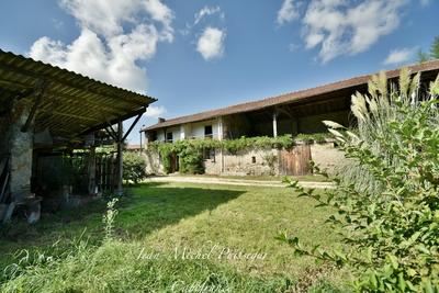 Longère - 180 m² - 5 pièces